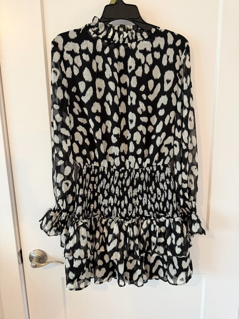 The Impeccable Pig Dress